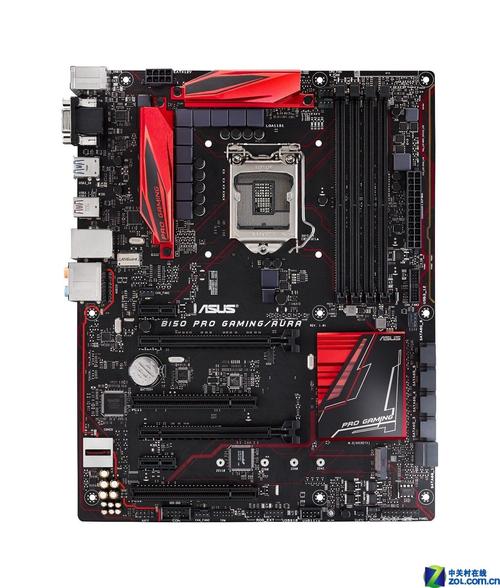 华硕b150mprogaming这个板子怎么样?华硕笔记本音效怎么样-图2 华硕b150mprogaming这个板子怎么样?华硕笔记本音效怎么样-图2