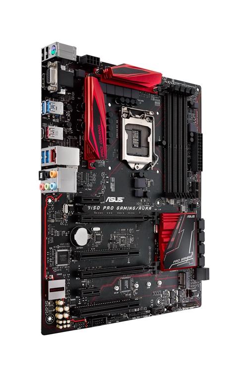 华硕b150mprogaming这个板子怎么样?华硕笔记本音效怎么样-图1 华硕b150mprogaming这个板子怎么样?华硕笔记本音效怎么样-图1