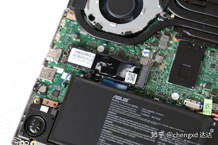 华硕无畏pro16散热怎么样?华硕电脑散热怎么样-图2 华硕无畏pro16散热怎么样?华硕电脑散热怎么样-图2