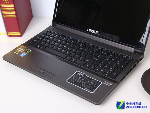 大家认为Hasee神舟优雅Hp620电脑怎么样啊?好用么?神舟战神k620c怎么样-图2 大家认为Hasee神舟优雅Hp620电脑怎么样啊?好用么?神舟战神k620c怎么样-图2