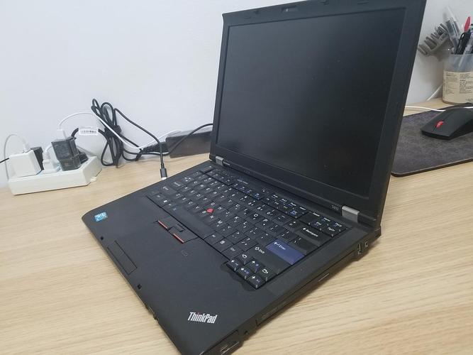 thinkpadt410怎么样?谁用过帮我参考参考?thinkpad t410怎么样-图2 thinkpadt410怎么样?谁用过帮我参考参考?thinkpad t410怎么样-图2