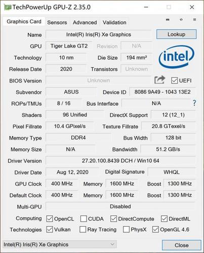 i5锐炬xe显卡评测?集成锐炬xe显卡怎么样-图1 i5锐炬xe显卡评测?集成锐炬xe显卡怎么样-图1