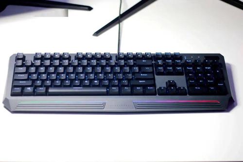 cf键盘推荐?雷神kg8104键盘怎么样-图3 cf键盘推荐?雷神kg8104键盘怎么样-图3