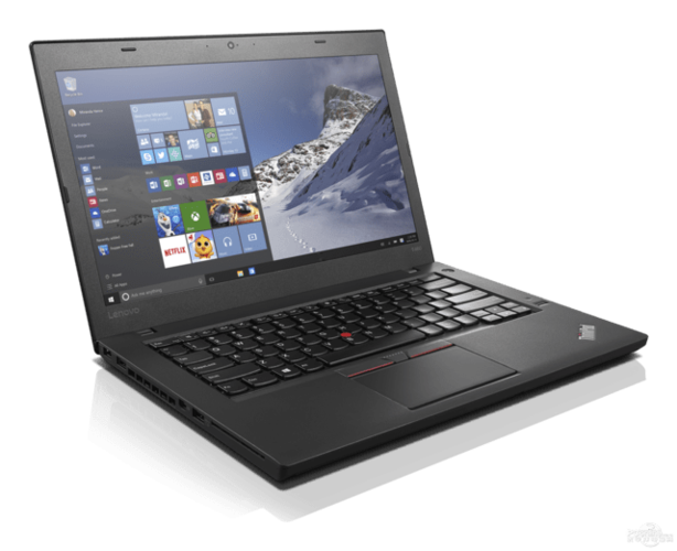ThinkPadL460这一款值不值得入手？t460s6600U怎么样-图1