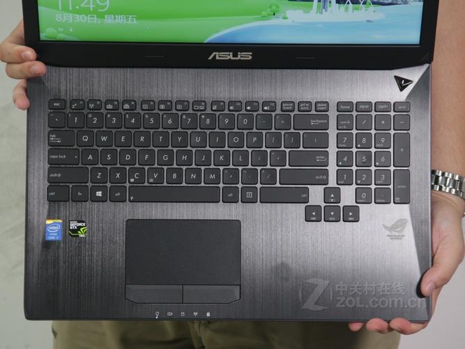华硕G750JH多少钱?华硕g750显卡怎么样-图1 华硕G750JH多少钱?华硕g750显卡怎么样-图1