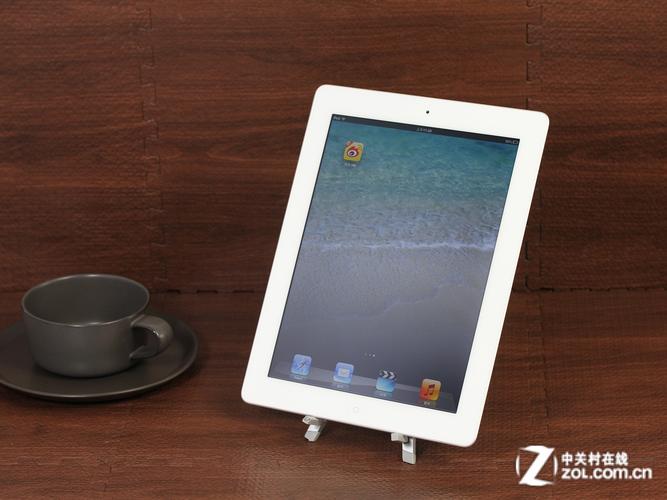 iPad4摄像头怎么样?ipad4是a6x处理器怎么样-图2 iPad4摄像头怎么样?ipad4是a6x处理器怎么样-图2
