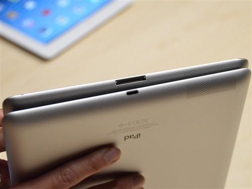iPad4摄像头怎么样?ipad4是a6x处理器怎么样-图1 iPad4摄像头怎么样?ipad4是a6x处理器怎么样-图1