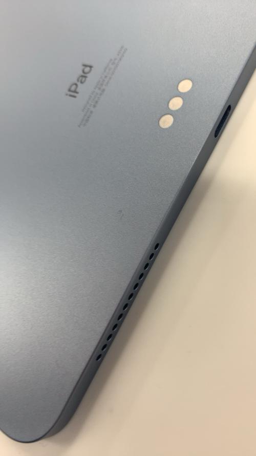 iPad4摄像头怎么样?ipad4是a6x处理器怎么样-图3 iPad4摄像头怎么样?ipad4是a6x处理器怎么样-图3