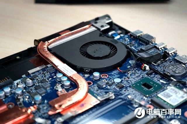 雷神笔记本风扇声音太大？雷神笔记本自带的硅脂怎么样-图1