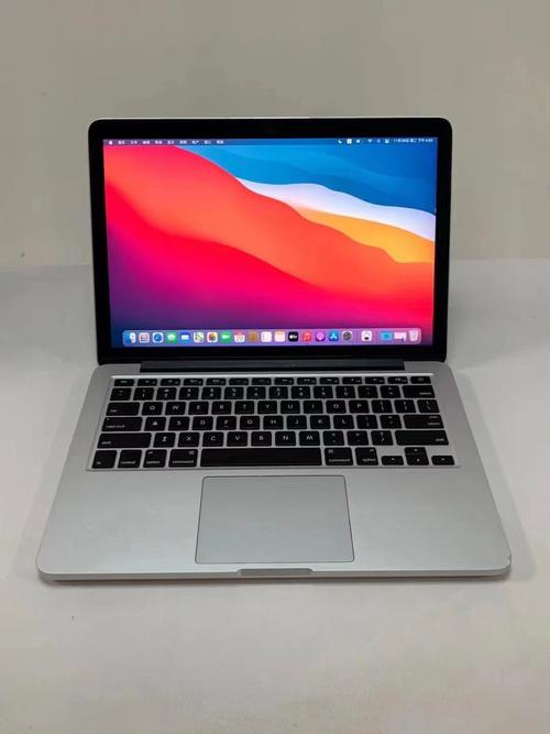 2015款macbook pro顶配版型号？md761b怎么样-图2
