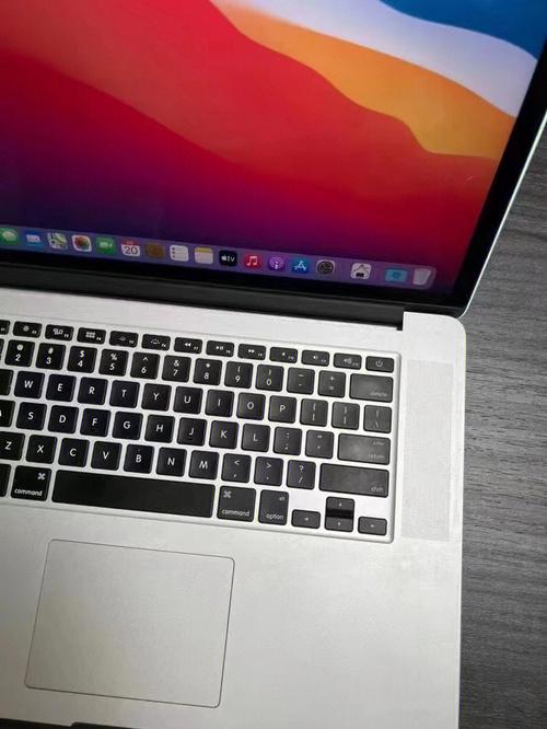 2015款macbook pro顶配版型号？md761b怎么样-图3