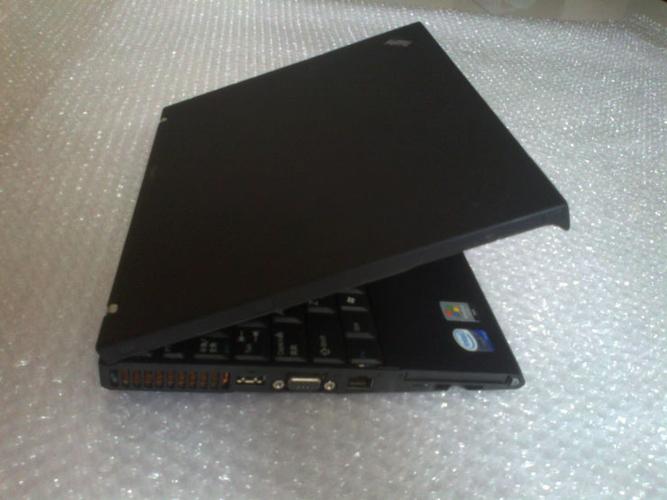 联想x61笔记本升级建议?x61笔记本怎么样-图3 联想x61笔记本升级建议?x61笔记本怎么样-图3