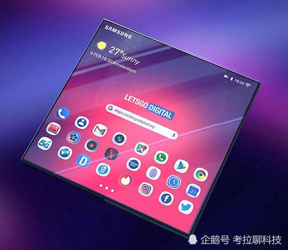 三星fold2ui41更新了什么功能?ui41g d3怎么样-图3 三星fold2ui41更新了什么功能?ui41g d3怎么样-图3