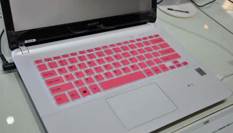 SONY笔记本SVF14A1V2CB有背光键盘吗?为什么官网上没这个型号?索尼fit14怎么样-图1 SONY笔记本SVF14A1V2CB有背光键盘吗?为什么官网上没这个型号?索尼fit14怎么样-图1