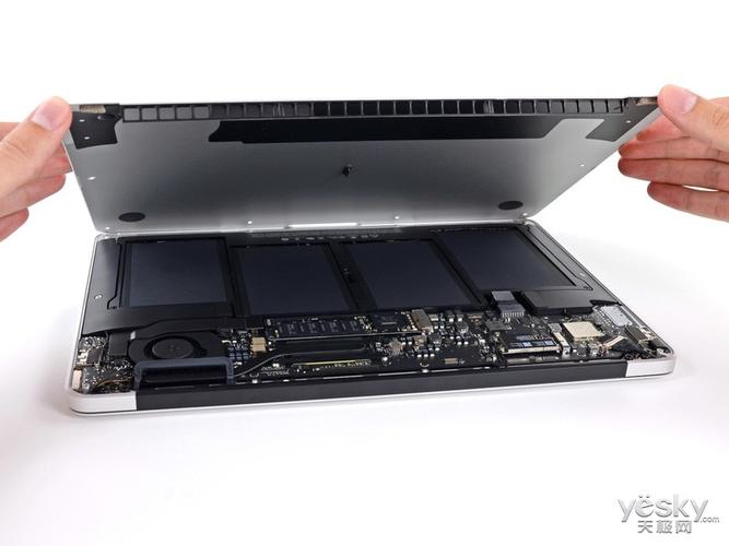 给MacBookAir散热的好方法有哪些?macbook air散热怎么样-图1 给MacBookAir散热的好方法有哪些?macbook air散热怎么样-图1