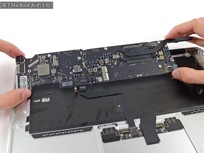给MacBookAir散热的好方法有哪些?macbook air散热怎么样-图2 给MacBookAir散热的好方法有哪些?macbook air散热怎么样-图2