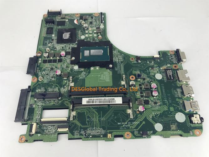 v3-471g主板参数？v3 471怎么样-图3