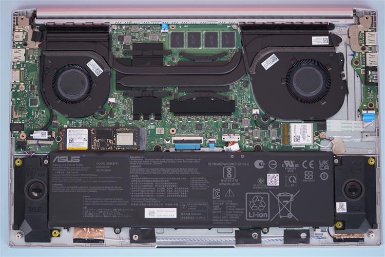 华硕n46vzi5-3210M版本是否可以更换i7-3610QMCPU?华硕n46vz怎么样-图1 华硕n46vzi5-3210M版本是否可以更换i7-3610QMCPU?华硕n46vz怎么样-图1