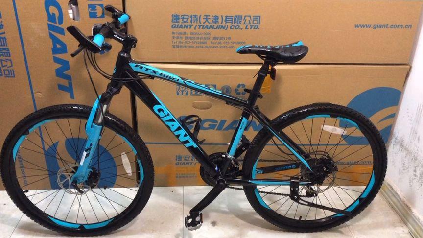 捷安特atx680s优点和缺点?k680s质量怎么样-图2 捷安特atx680s优点和缺点?k680s质量怎么样-图2
