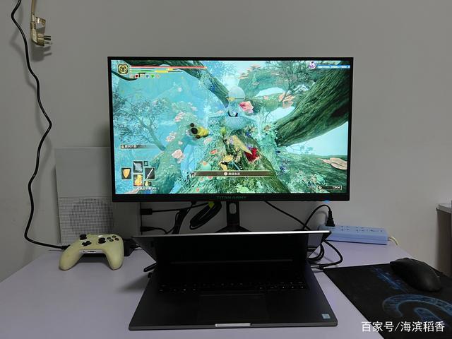 14寸笔记本2k和4k对比?笔记本4k屏幕玩游戏怎么样-图1 14寸笔记本2k和4k对比?笔记本4k屏幕玩游戏怎么样-图1