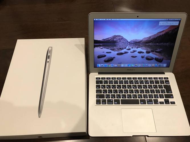 13年的苹果笔记本air值得入手吗?13寸macbook air怎么样-图1 13年的苹果笔记本air值得入手吗?13寸macbook air怎么样-图1
