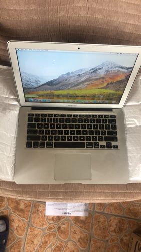 13年的苹果笔记本air值得入手吗?13寸macbook air怎么样-图2 13年的苹果笔记本air值得入手吗?13寸macbook air怎么样-图2