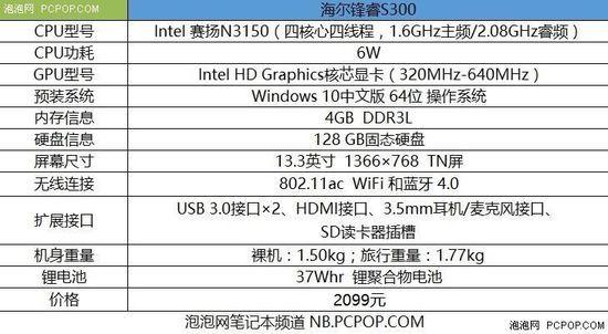 海尔锋睿s300怎么进入bios界面?海尔锋睿s300怎么样-图1 海尔锋睿s300怎么进入bios界面?海尔锋睿s300怎么样-图1