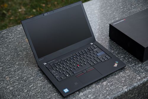 thinkpadl系列是低端的吗?thinkpad T系列作图怎么样-图3 thinkpadl系列是低端的吗?thinkpad T系列作图怎么样-图3
