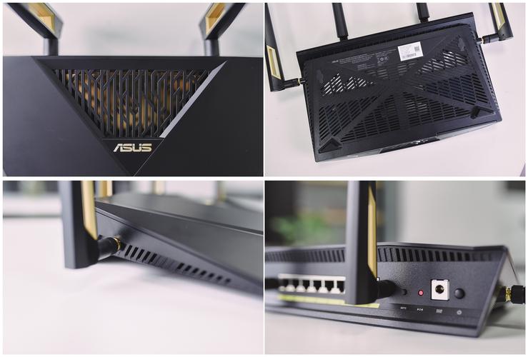 华硕ax3000和ax68u哪个好？华硕u3000怎么样-图3