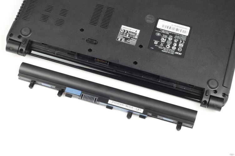 acere1-410内存条位置?宏?e1 410g怎么样-图2 acere1-410内存条位置?宏?e1 410g怎么样-图2