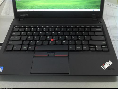 thinkpad是E系列好些还是S系列好些?ibm e系列怎么样-图3 thinkpad是E系列好些还是S系列好些?ibm e系列怎么样-图3