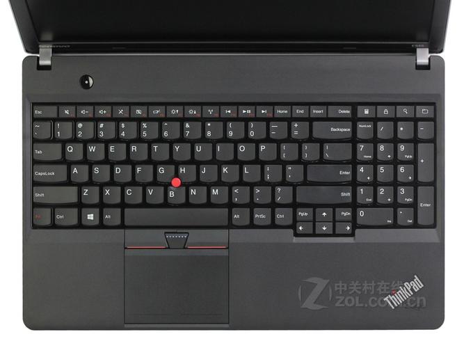 ThinkpadX200笔记本键盘这个键盘怎么样?thinkpad x200怎么样-图2 ThinkpadX200笔记本键盘这个键盘怎么样?thinkpad x200怎么样-图2