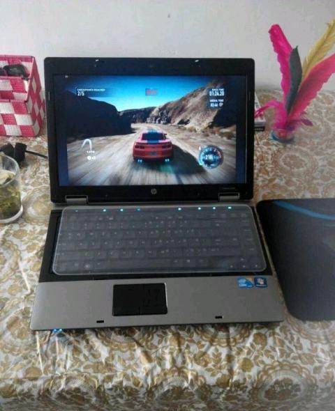 hd8500m显卡在什么电脑上用过?惠普6540b怎么样-图2 hd8500m显卡在什么电脑上用过?惠普6540b怎么样-图2