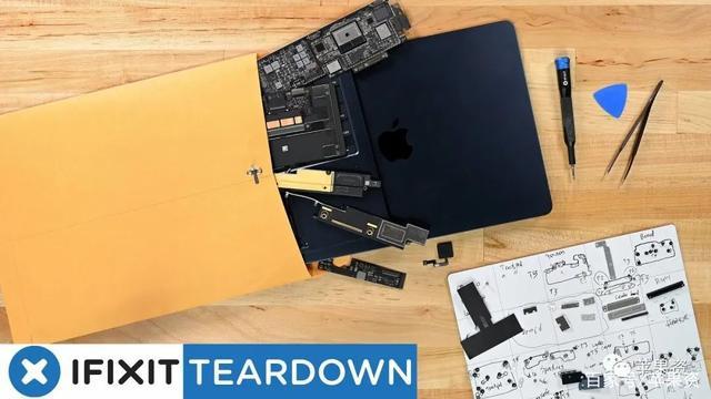 苹果笔记本airbook怎样拆?airbook怎么样-图3 苹果笔记本airbook怎样拆?airbook怎么样-图3