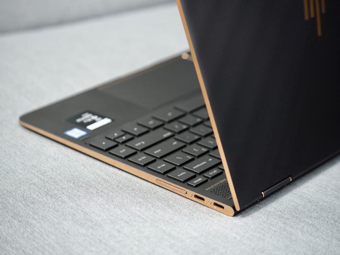 运行虚拟机笔记本电脑推荐?惠普spectre x360 怎么样-图3 运行虚拟机笔记本电脑推荐?惠普spectre x360 怎么样-图3