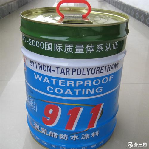 911防水涂料怎么样?911怎么样-图2 911防水涂料怎么样?911怎么样-图2