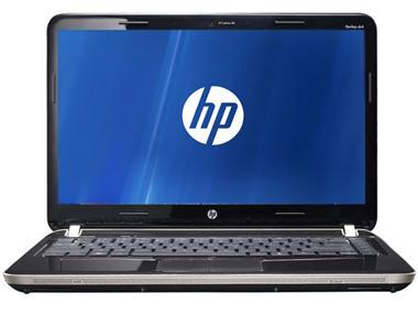 惠普笔记本i3处理器够用吗?惠普dv4怎么样-图1 惠普笔记本i3处理器够用吗?惠普dv4怎么样-图1