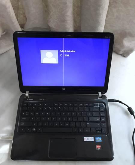 惠普笔记本i3处理器够用吗?惠普dv4怎么样-图3 惠普笔记本i3处理器够用吗?惠普dv4怎么样-图3