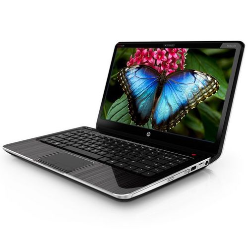 惠普笔记本i3处理器够用吗?惠普dv4怎么样-图2 惠普笔记本i3处理器够用吗?惠普dv4怎么样-图2
