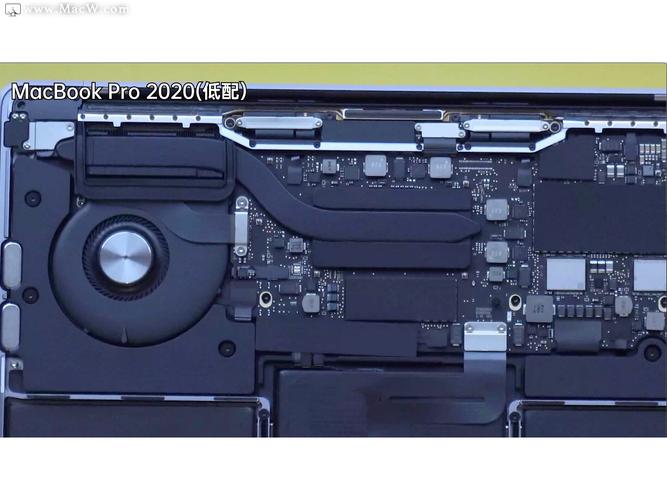 air5散热怎么样?苹果macbook air的散热怎么样-图2 air5散热怎么样?苹果macbook air的散热怎么样-图2