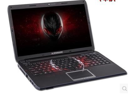 alienware M15X还能升级吗？外星人m15x怎么样-图2