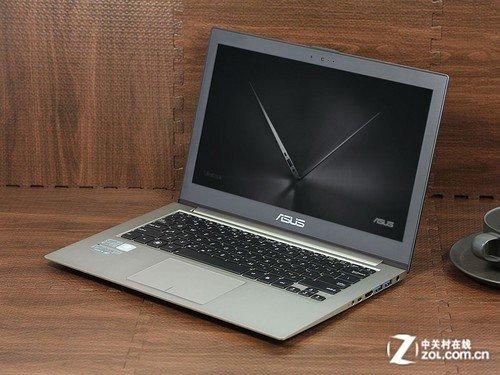 华硕UX31KI3517A Win8与Acer宏碁S7-391哪个好？acer s7怎么样-图2