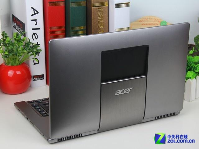 华硕UX31KI3517A Win8与Acer宏碁S7-391哪个好？acer s7怎么样-图1