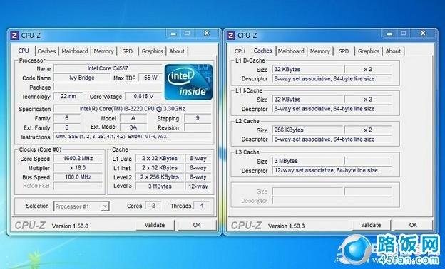 Intel酷睿i3 390M与P6200双核2.13哪个好用?i3 390m怎么样-图1 Intel酷睿i3 390M与P6200双核2.13哪个好用?i3 390m怎么样-图1