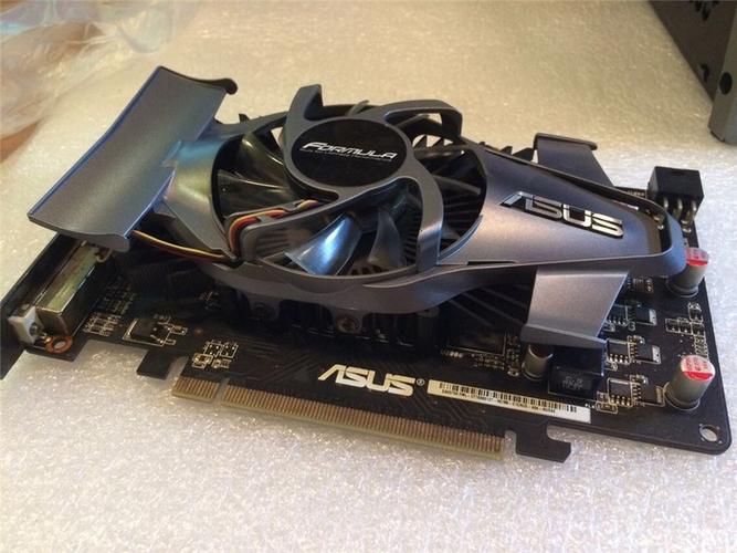 HD5750相当于什么显卡?华硕k550dp5750怎么样-图2 HD5750相当于什么显卡?华硕k550dp5750怎么样-图2