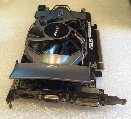 HD5750相当于什么显卡?华硕k550dp5750怎么样-图1 HD5750相当于什么显卡?华硕k550dp5750怎么样-图1