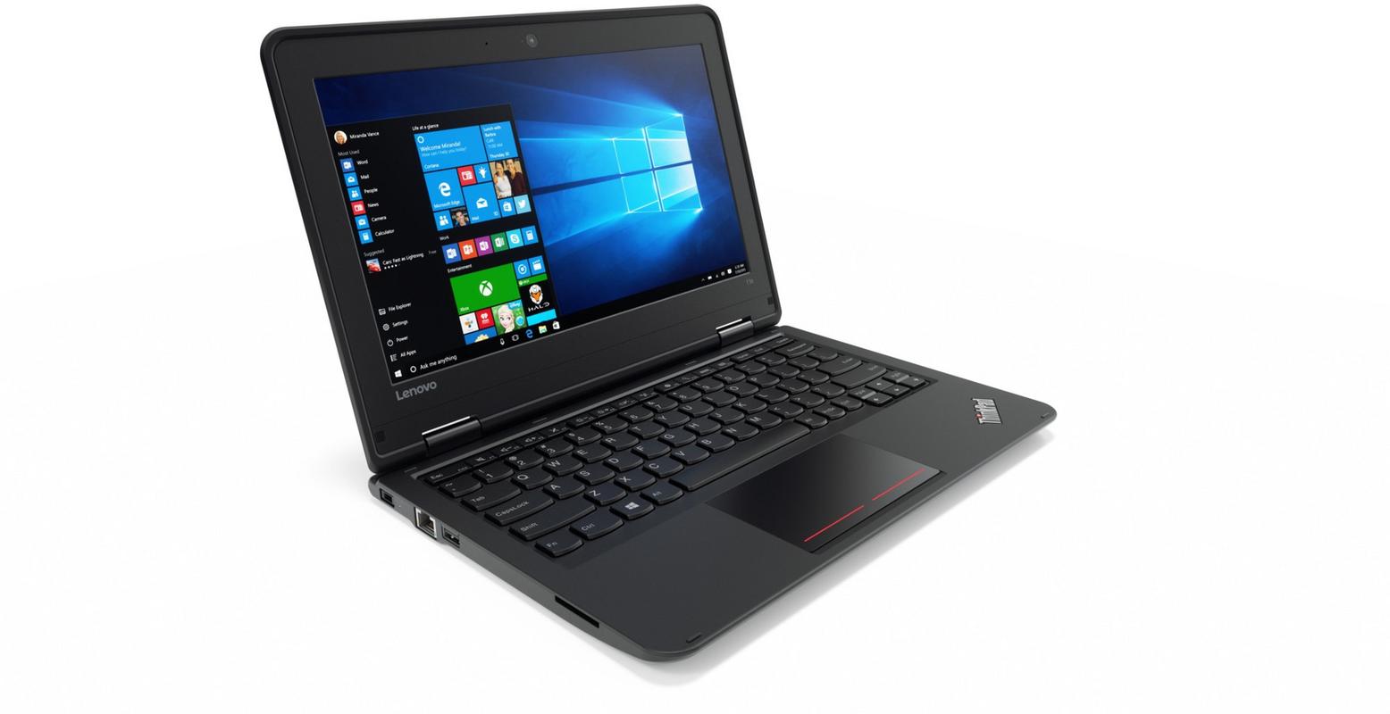 ThinkpadE系列的笔记本质量怎么样?thinkpad 11e怎么样-图1 ThinkpadE系列的笔记本质量怎么样?thinkpad 11e怎么样-图1