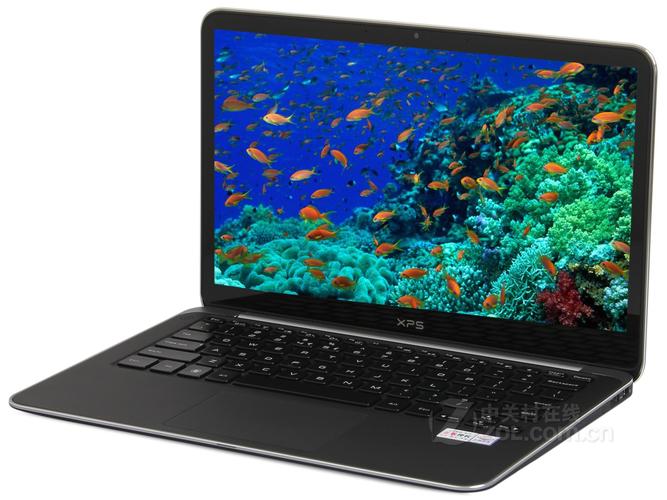 DELL的XPS好吗?dell xps怎么样-图3 DELL的XPS好吗?dell xps怎么样-图3