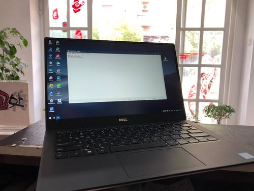 刚6800买了一个戴尔xps13 9350，怎么样？xps13怎么样-图2