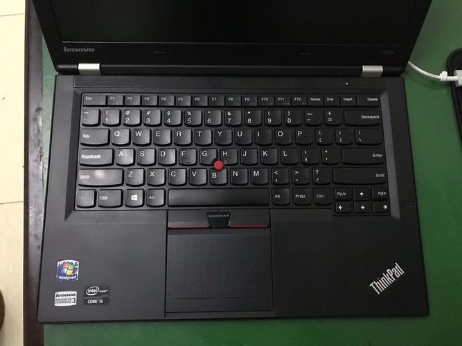 ThinkPad T430u怎么样?thinkpad t430u怎么样-图1 ThinkPad T430u怎么样?thinkpad t430u怎么样-图1